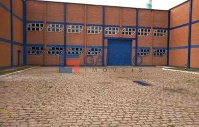 Imagem 5: Galpão para locação no Distrito Industrial em Jundiaí - SP