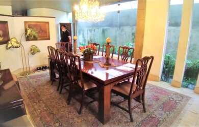 Imagem 12: Locação de linda casa com piscina no Planalto Paulista