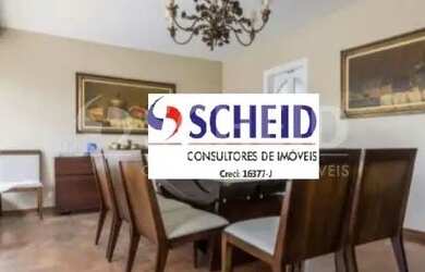 Imagem: A casa possui 4 Dormitórios, 4 Banheiros, 3 Vagas na garagem