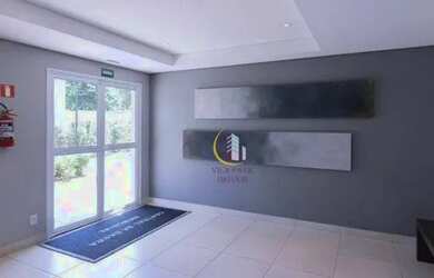 Imagem 9: Lindo Apartamento com 1 dormitório, 33 m² - venda por R$ 255.000 ou...