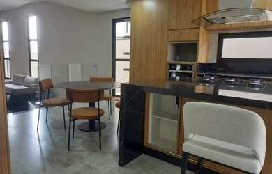 Imagem 10: Casa em Condomínio para Locação em Jundiaí, Jardim Novo Mundo, 3 dormitórios,...