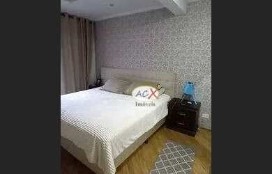 Imagem 13: Sobrado com 3 dormitórios à venda, 262 m² por R$ 849.000,00 - Cachoeira...