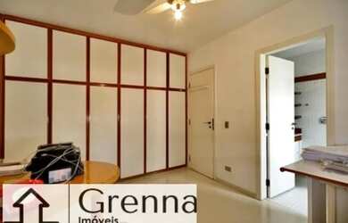 Imagem 11: Apartamento 212m2 Moema SP