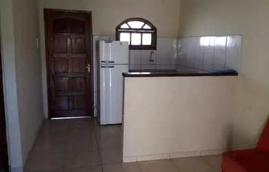 Imagem 4: Alugo casa em unamar bairro enfrente ao condomínio verão vermelho 1