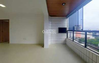 Imagem: O apartamento possui 3 Dormitórios, 3 Banheiros, 2 Vagas na