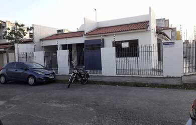 Imagem 1: Casa no Ponto Novo 59589. Imóvel novo, 280m² de Área, 5 Vagas na garageme5...