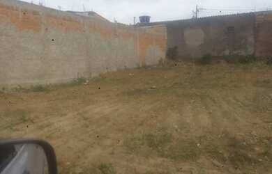 Imagem: O terreno possui 200m² de Área e está localizado em Arapoanga