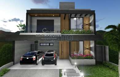 Imagem 7: Casa em condomínio para venda em Jundiaí, Casa Jundiaí