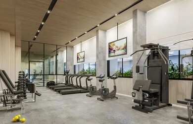 Imagem 5: APARTAMENTO RESIDENCIAL em São Paulo - SP, Vila Mascote