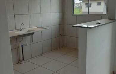 Imagem 6: Apartamento na Cidade Ocidental-DF