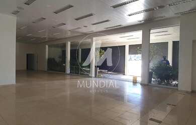 Imagem: O depósito possui 5 Vagas na garagem, 350m² de Área e está