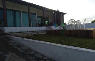 Imagem 7: Casa emCondomínio Fazenda em Gravatá. Semana Santa 3.000 reais