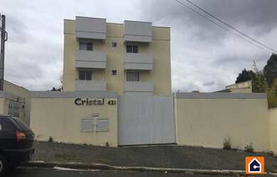 Imagem: O apartamento possui 2 Dormitórios, 2 Banheiros, 77m² de Área