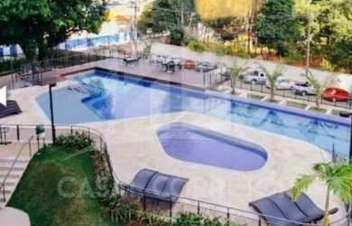 Imagem 14: APARTAMENTO RESIDENCIAL em INDAIATUBA - SP, JARDIM PAU PRETO