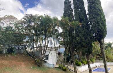 Imagem 10: Casa com 3 dormitórios suítes, 700 m² - venda por R$ 1.800.000 ou aluguel por R$ 9.322/mês