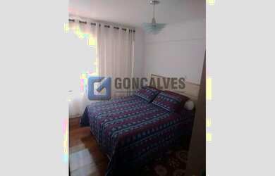 Imagem 5: SAO BERNARDO DO CAMPO - Residential / Apartment - RUDGE RAMOS