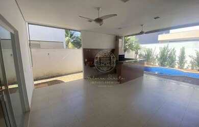 Imagem 13: Sobrado semi mobiliado, com suíte master no térreo - a venda no Belvedere 1