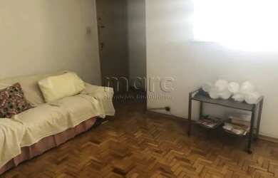 Imagem 1: SAO PAULO - Apartamento Padrão - CAMBUCI