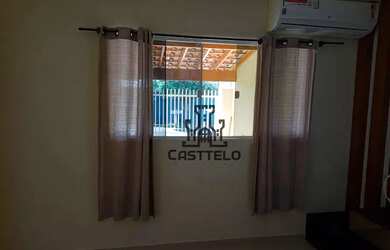 Imagem 4: Casa à venda, 70 m² por R$ 290.000 - Catuai - Londrina/PR