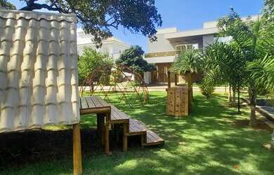 Imagem: O terreno possui 360m² de Área e está localizado em Plano