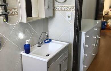 Imagem 4: Apartamento 2 quartos 70m2