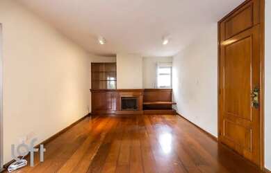 Imagem 2: Apartamento à venda em Aclimação com 139 m², 4 quartos, 2 suítes,...