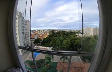 Imagem: O apartamento possui 2 Dormitórios, 1 Banheiro, 53m² de Área