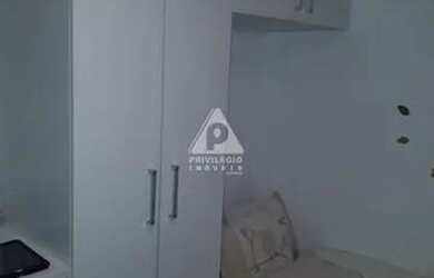Imagem 11: Apartamento à venda, 3 quartos, 3 suítes, 2 vagas, Tijuca - RIO DE JANEIRO/RJ