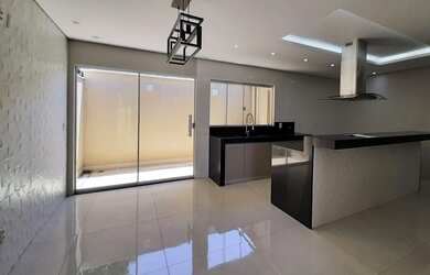 Imagem 11: Sobrado em condomínio 130 m² de 3 quartos no Center Ville, Goiânia,...