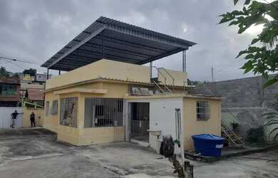 Imagem 6: Paraíso São Gonçalo RJ