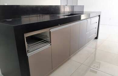 Imagem 8: Sobrado em condomínio 130 m² de 3 quartos no Center Ville, Goiânia,...