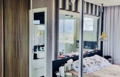 Imagem 4: Sports Garden. Piscina, Churrasqueira, 107m² de Áreae2 Vagas na garagem