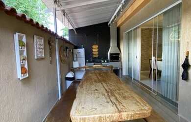 Imagem 1: Excelente casa, 4 quartos em Condomínio Fechado na Freguesia Jacarepaguá