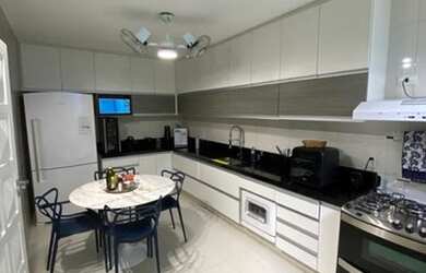 Imagem 7: Excelente casa, 4 quartos em Condomínio Fechado na Freguesia Jacarepaguá