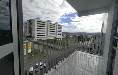 Imagem: O apartamento possui 3 Dormitórios, 3 Banheiros, 1 Vaga na