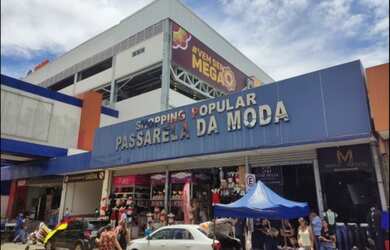 Imagem 1: Alugo/Vendo Loja na 44. 4m² de Área