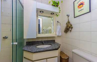 Imagem 10: Apartamento à venda no bairro Vila Firmiano Pinto - São Paulo/SP, Zona...