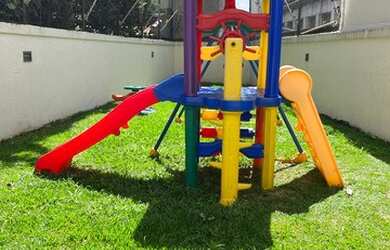 Imagem 13: Apartamento para aluguel com 70 metros quadrados com 2 quartos em Vila Olímpia - São Paulo