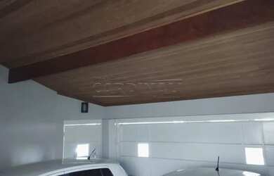 Imagem 4: Casa Padrão em São Carlos