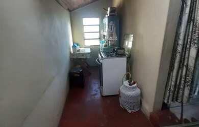 Imagem 8: Casa 31 de Março de esquina - 70 m2