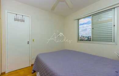 Imagem 16: Apartamento à venda no bairro Vila Firmiano Pinto - São Paulo/SP, Zona...