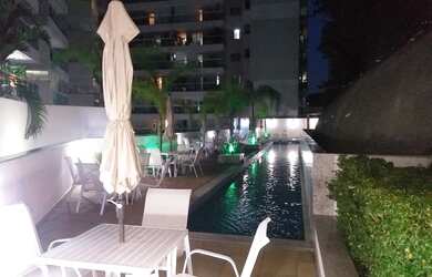 Imagem 2: Apartamento Cobertura. Churrasqueira, 150m² de Área, 2 Vagas na garageme3...