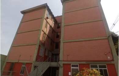 Imagem: O apartamento possui 2 Dormitórios, 1 Banheiro, 60m² de Área