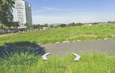 Imagem 4: Área à venda, 11650 m² por R$ 11.000.000,00 - Vila Brasília - Aparecida...