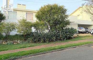 Imagem 1: Sobrado com 5 dormitórios, 500 m² - venda por R$ 2.765.000,00 ou aluguel...