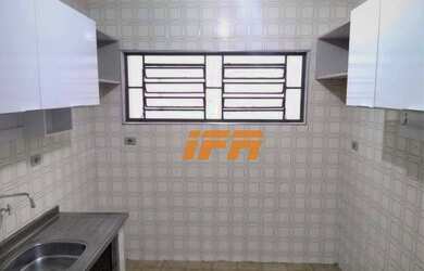 Imagem 11: Apartamento com 2 dormitórios à venda, 56 m² por R$ 195.000,00 - Vila...