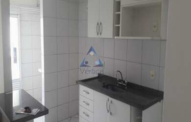 Imagem 8: Residencial - Centro. Piscina, Churrasqueira, 75m² de Áreae2 Vagas na...