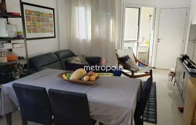 Imagem: O apartamento à venda possui 2 Dormitórios, 1 Banheiro, 1