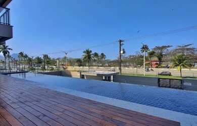 Imagem 13: Apartamento com 1 dormitório à venda, 45 m² por R$ 650.000,00 - Indaiá...