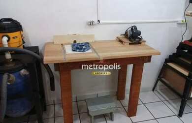 Imagem 13: Sobrado à venda, 144 m² por R$ 530.000,00 - Jardim Silvestre - São...